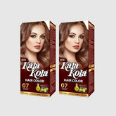 Kala Kola Hair Colour 07 Mocca 1 Piece